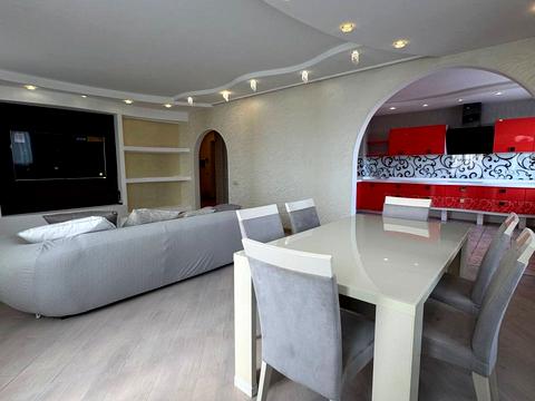 квартира по адресу Борщаговская ул., 206