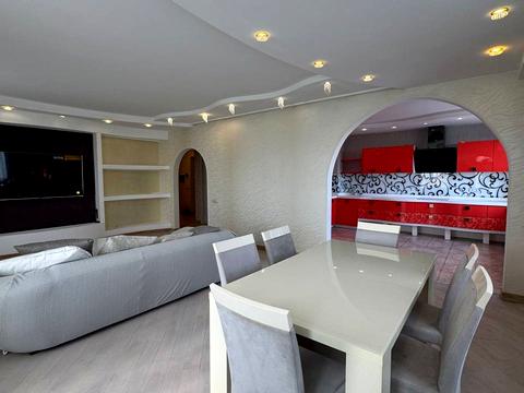 квартира по адресу Борщаговская ул., 206