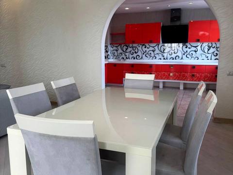 квартира по адресу Борщаговская ул., 206