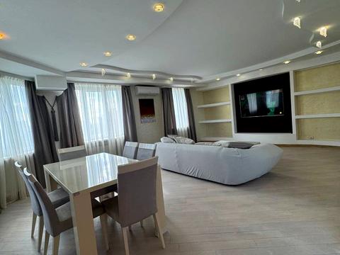 квартира по адресу Борщаговская ул., 206