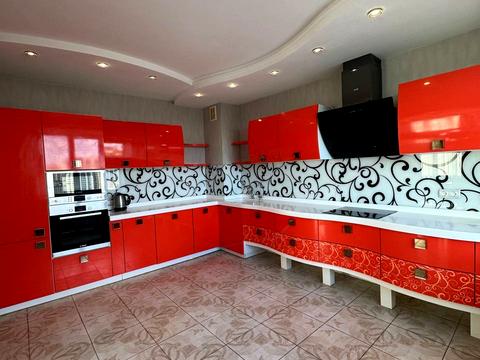 квартира по адресу Борщаговская ул., 206