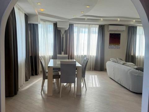 квартира по адресу Борщаговская ул., 206