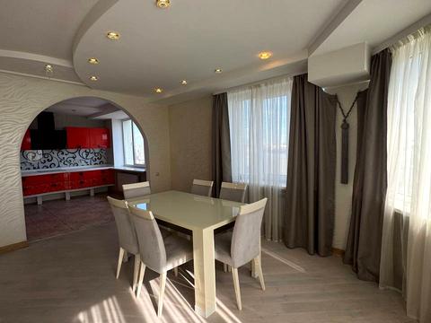 квартира по адресу Борщаговская ул., 206