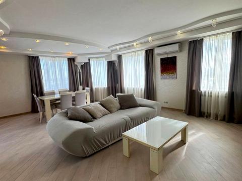 квартира по адресу Борщаговская ул., 206