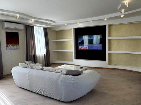 квартира по адресу Борщаговская ул., 206