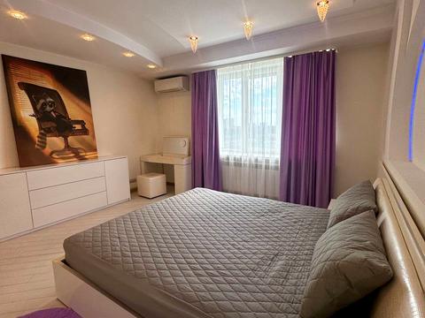 квартира по адресу Борщаговская ул., 206