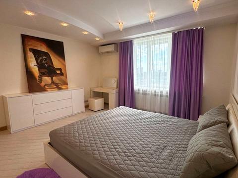 квартира по адресу Борщаговская ул., 206