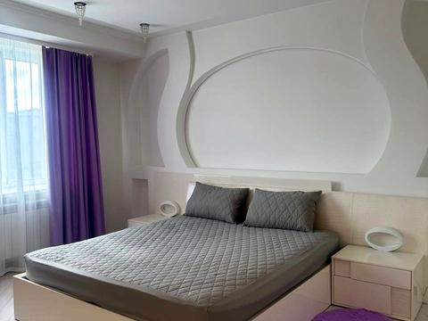 квартира по адресу Борщаговская ул., 206