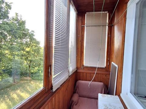 квартира по адресу Богатырская ул., 8