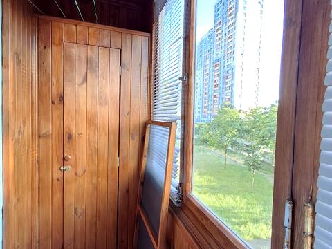 квартира по адресу Богатырская ул., 8