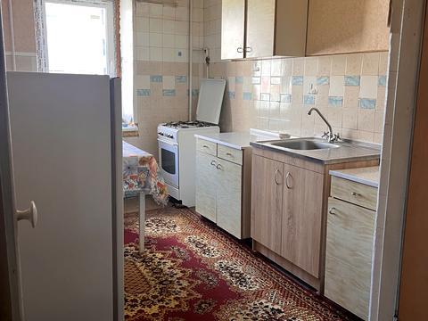 квартира за адресою Харківська вул., 2