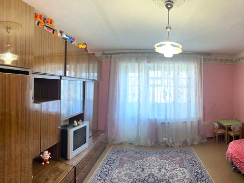 квартира за адресою Харківська вул., 2