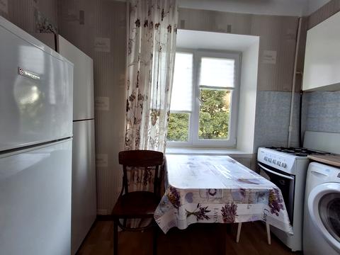 квартира по адресу Богатырская ул., 8