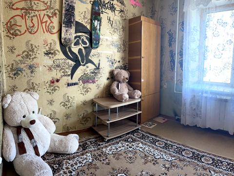 квартира за адресою Харківська вул., 2