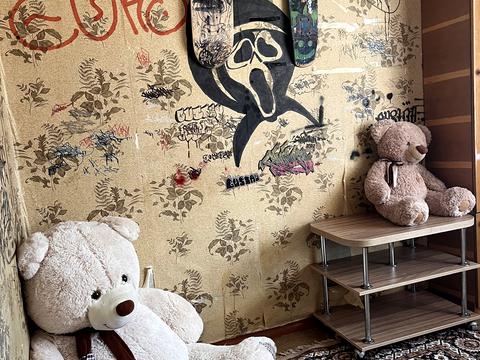 квартира за адресою Харківська вул., 2