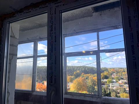 квартира за адресою Харківська вул., 2