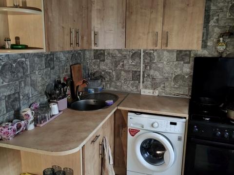 квартира за адресою Київ, Тульчинська вул., 9