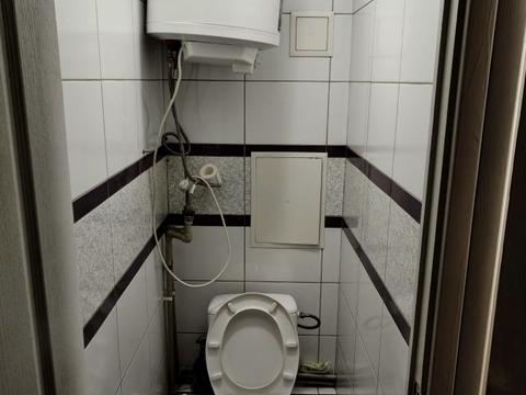 квартира за адресою Київ, Тульчинська вул., 9