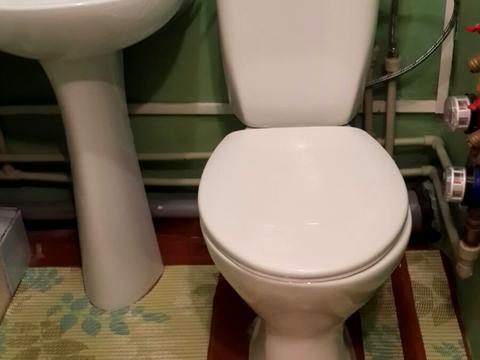 квартира по адресу Богатырская ул., 8