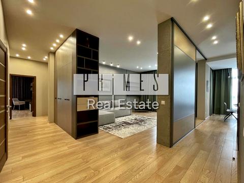 квартира по адресу Андрея Верхогляда ул. (Михайла Драгомирова), 16-Б