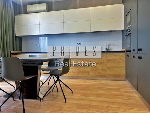 квартира по адресу Андрея Верхогляда ул. (Михайла Драгомирова), 16-Б