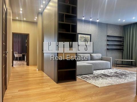 квартира по адресу Андрея Верхогляда ул. (Михайла Драгомирова), 16-Б