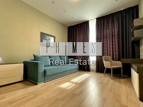 квартира по адресу Андрея Верхогляда ул. (Михайла Драгомирова), 16-Б