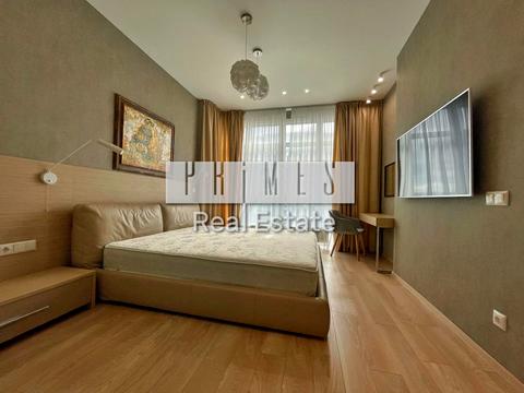 квартира по адресу Андрея Верхогляда ул. (Михайла Драгомирова), 16-Б