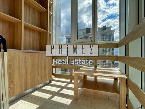 квартира по адресу Андрея Верхогляда ул. (Михайла Драгомирова), 16-Б