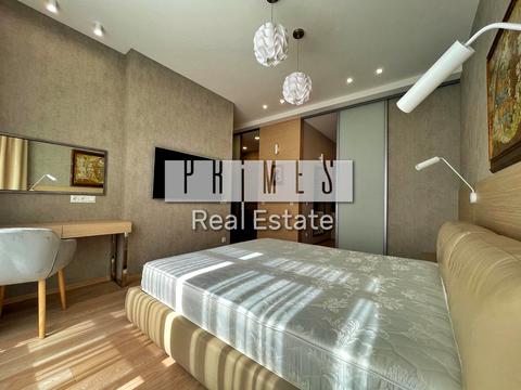 квартира по адресу Андрея Верхогляда ул. (Михайла Драгомирова), 16-Б