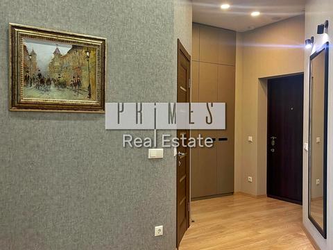 квартира по адресу Андрея Верхогляда ул. (Михайла Драгомирова), 16-Б