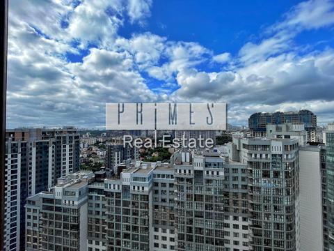 квартира по адресу Андрея Верхогляда ул. (Михайла Драгомирова), 16-Б