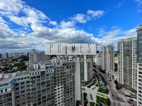 квартира по адресу Андрея Верхогляда ул. (Михайла Драгомирова), 16-Б