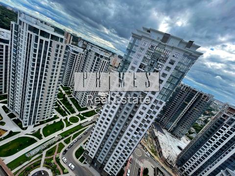 квартира по адресу Андрея Верхогляда ул. (Михайла Драгомирова), 16-Б