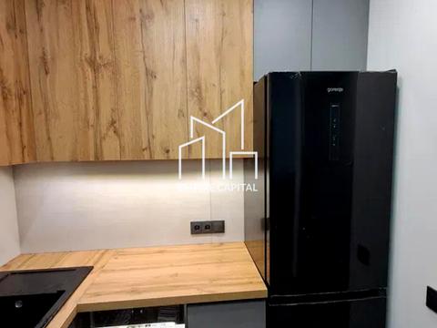 квартира за адресою Залізнична вул., 9Б