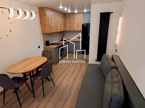 квартира за адресою Залізнична вул., 9Б