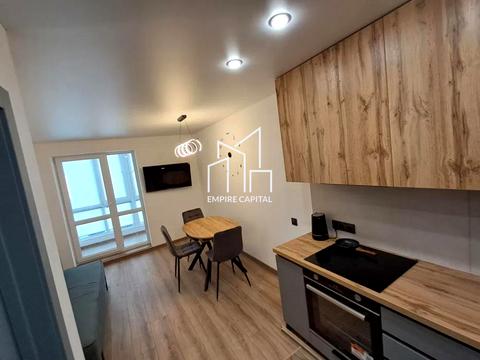 квартира за адресою Залізнична вул., 9Б