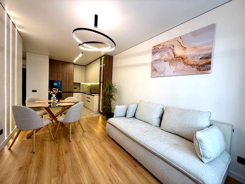 квартира за адресою Кирила Трильовського вул., 4-А