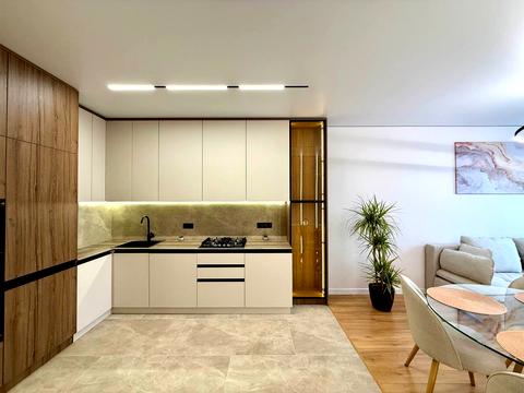 квартира за адресою Кирила Трильовського вул., 4-А