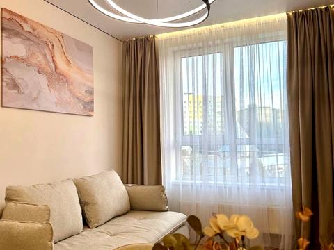 квартира за адресою Кирила Трильовського вул., 4-А