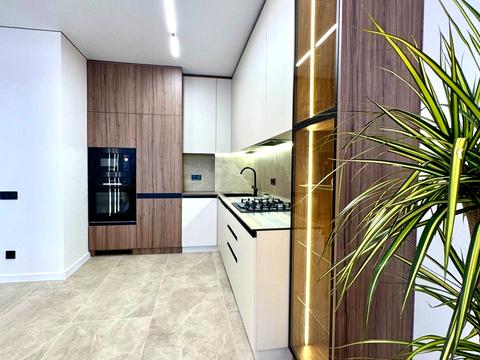 квартира за адресою Кирила Трильовського вул., 4-А