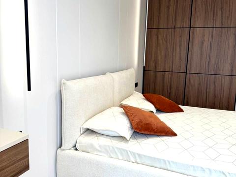 квартира за адресою Кирила Трильовського вул., 4-А