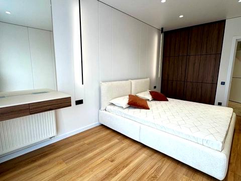 квартира за адресою Кирила Трильовського вул., 4-А