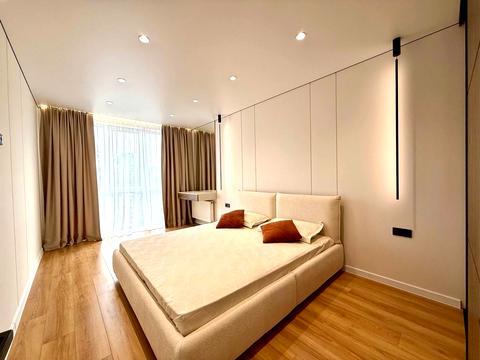 квартира за адресою Кирила Трильовського вул., 4-А