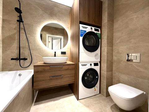 квартира за адресою Кирила Трильовського вул., 4-А