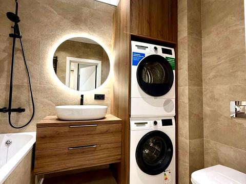 квартира за адресою Кирила Трильовського вул., 4-А