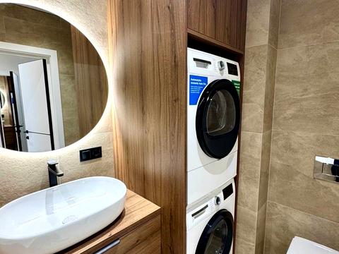 квартира за адресою Кирила Трильовського вул., 4-А