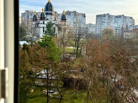 квартира за адресою Кирила Трильовського вул., 4-А