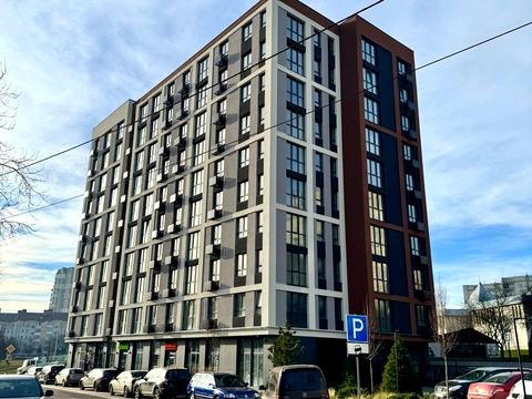 квартира за адресою Кирила Трильовського вул., 4-А