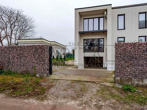 будинок за адресою Київ, Шевченка вул.